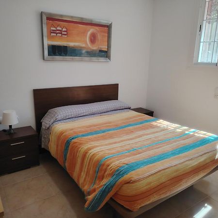 Apartamento Jazminero Aguadulce  Exteriér fotografie