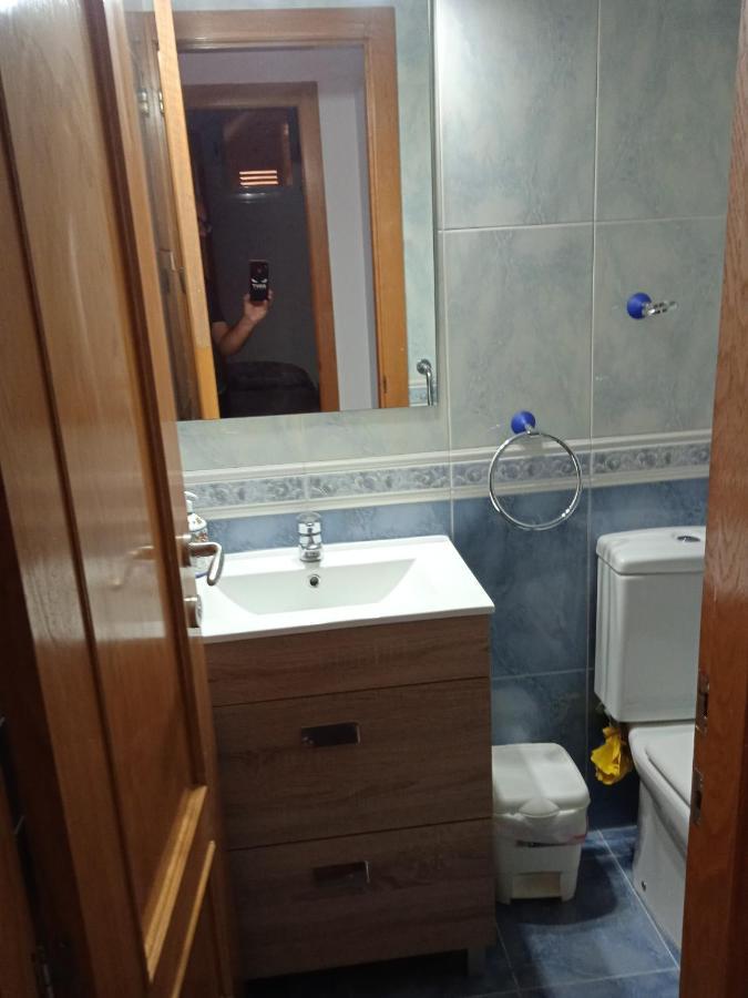 Apartamento Jazminero Aguadulce  Exteriér fotografie