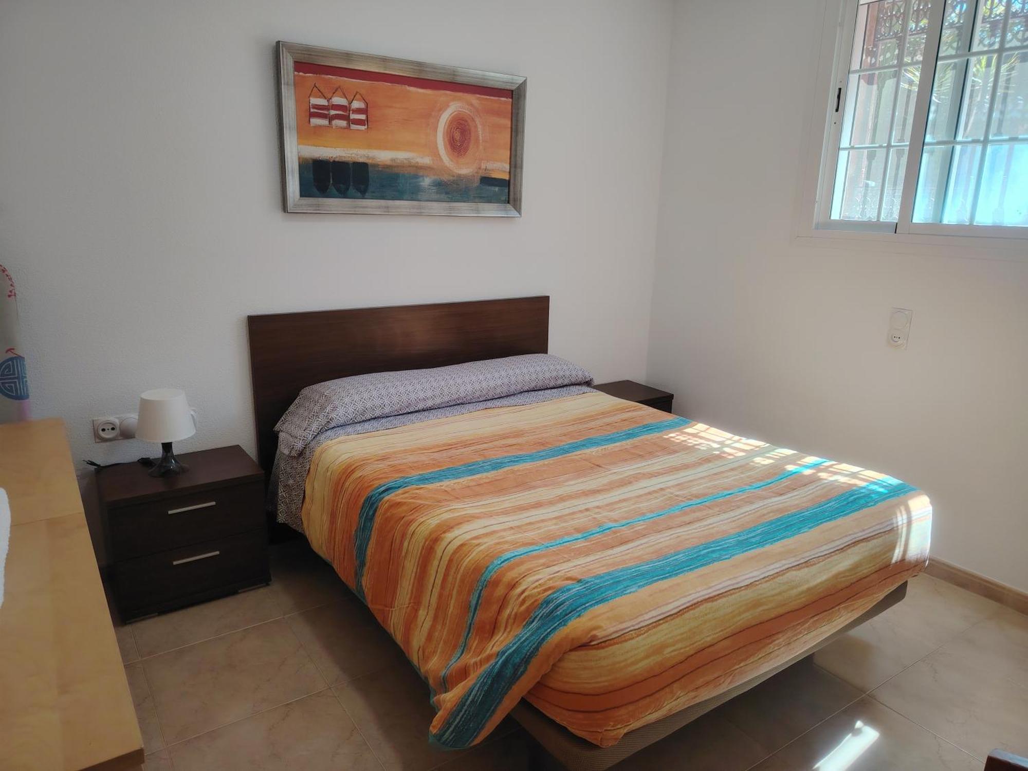 Apartamento Jazminero Aguadulce  Exteriér fotografie