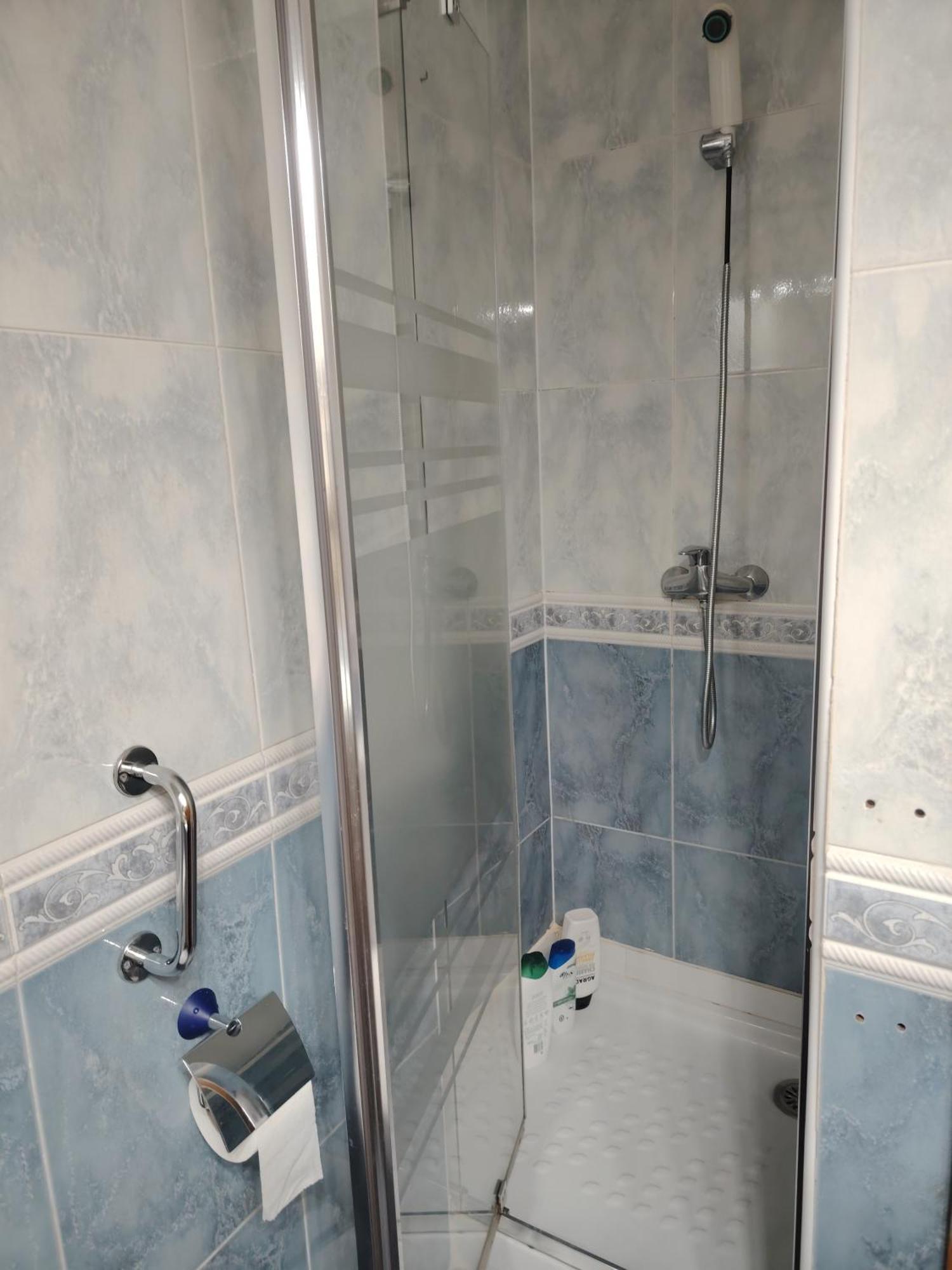 Apartamento Jazminero Aguadulce  Exteriér fotografie