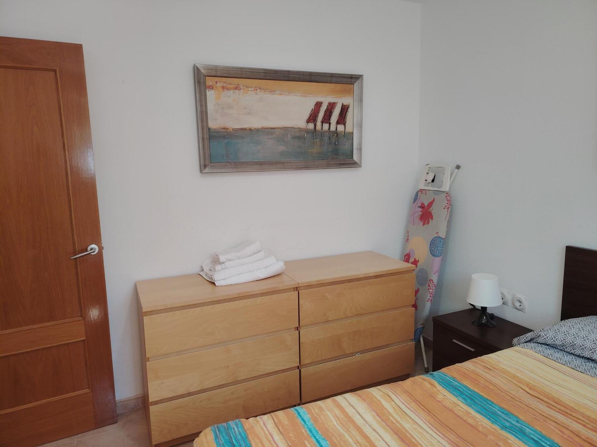 Apartamento Jazminero Aguadulce  Exteriér fotografie