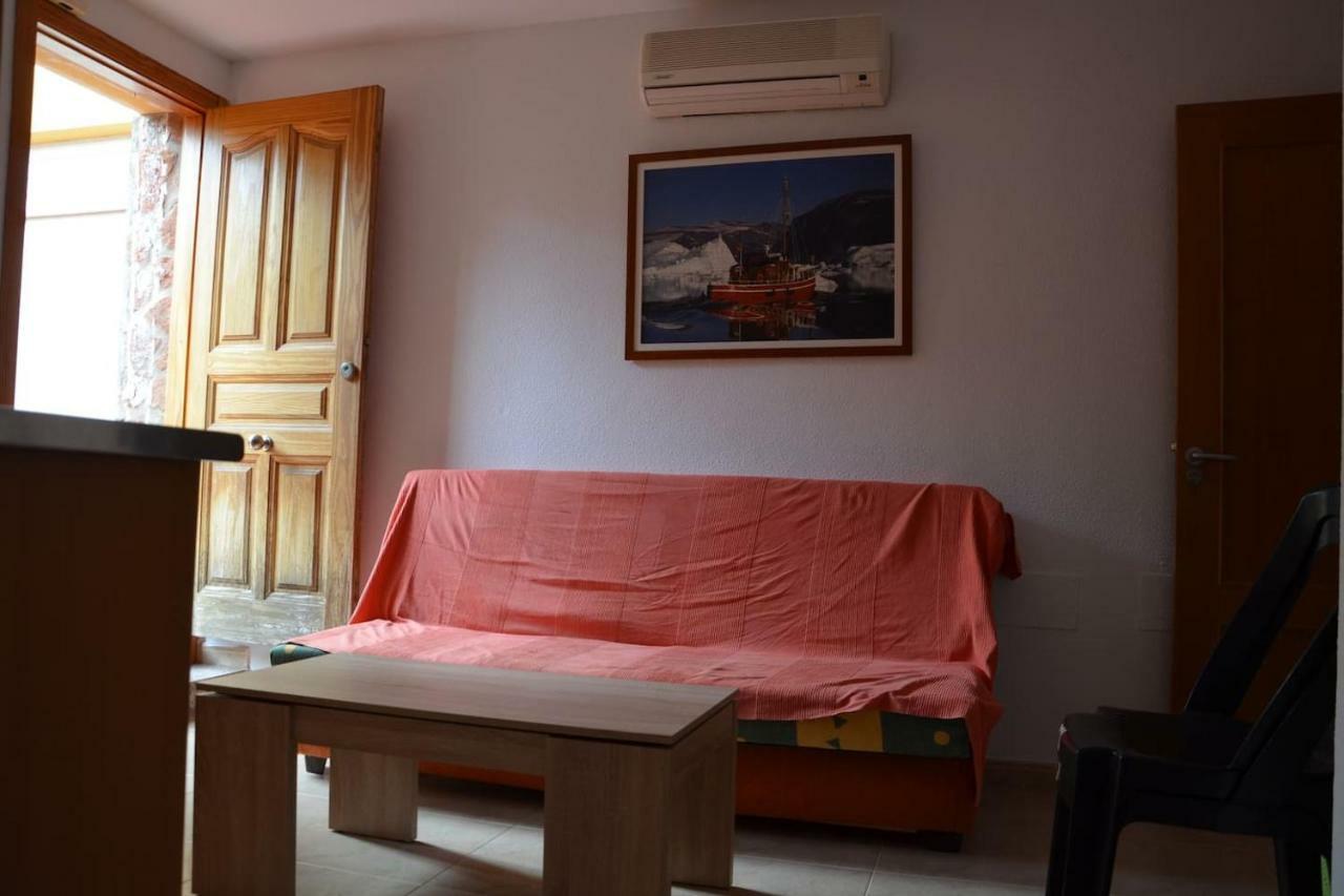 Apartamento Jazminero Aguadulce  Exteriér fotografie