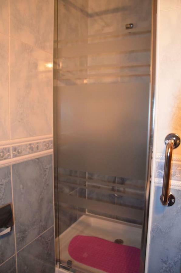 Apartamento Jazminero Aguadulce  Exteriér fotografie