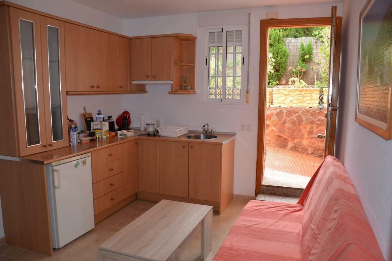Apartamento Jazminero Aguadulce  Exteriér fotografie