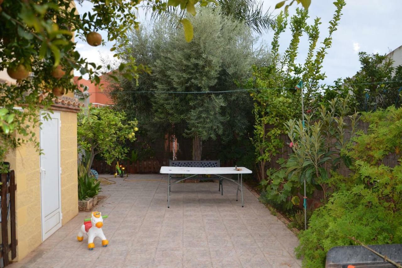 Apartamento Jazminero Aguadulce  Exteriér fotografie